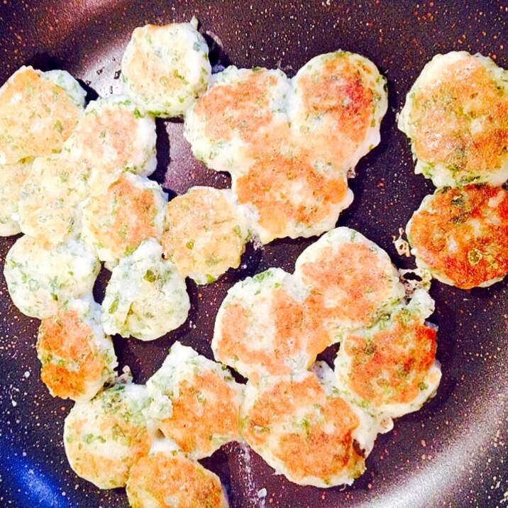 離乳食 青海苔とチーズ入りのジャガイモのお焼き レシピ 作り方 By みゅうしろ 楽天レシピ 離乳食 青海苔とチーズ入りのジャガイモのお焼き レシピ 作り方 By みゅうしろ 楽天レシピ